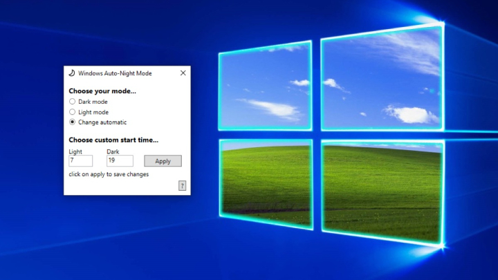 Cách bật Light Mode trên Windows 10